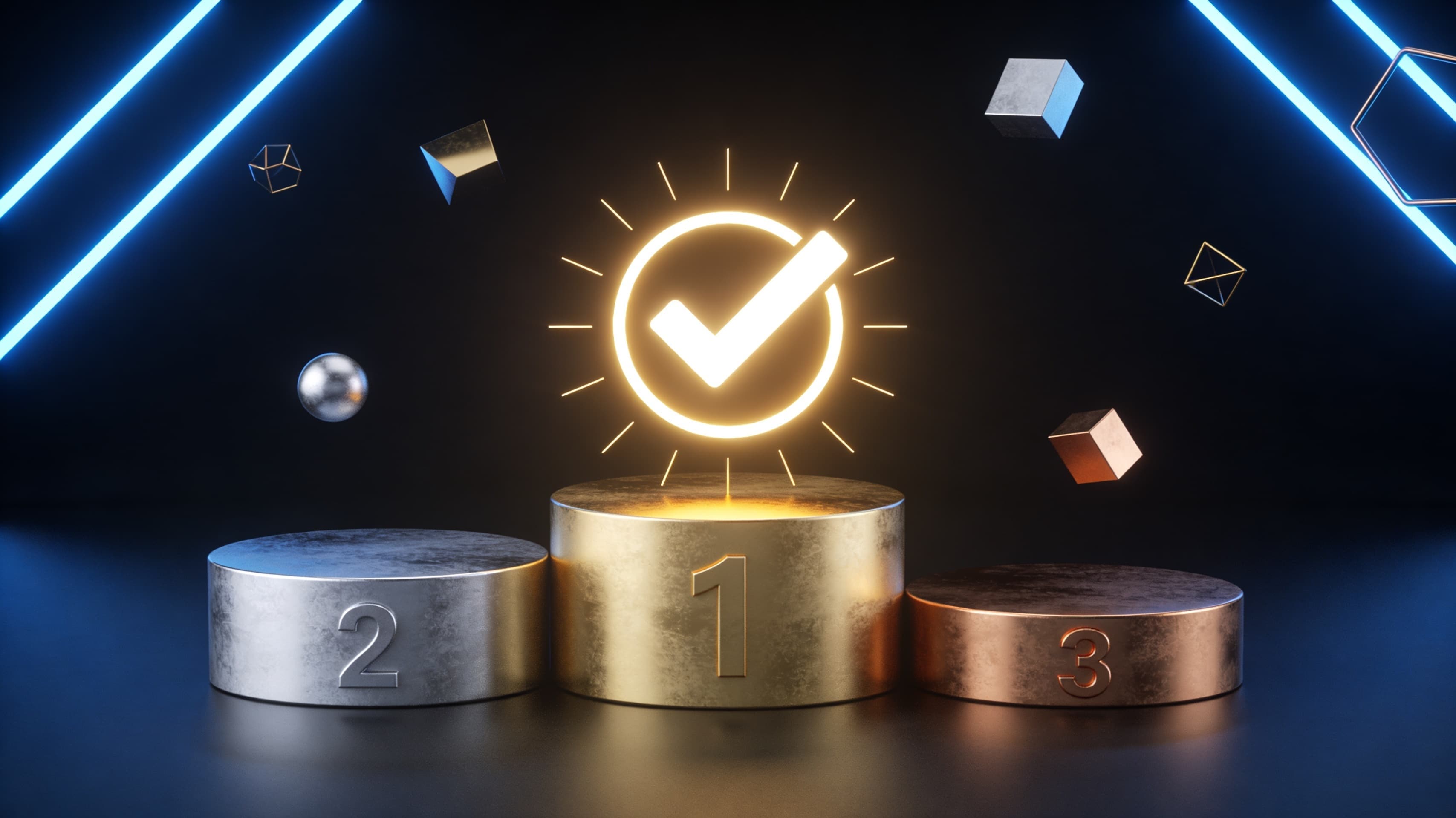 Widescreen comparison dashboard showing five crypto payment gateways rated across card acceptance, fees, and settlement speed, with PeptidePay highlighted in a sky-blue row — the merchant decision view for choosing the best crypto payment gateway in 2026.