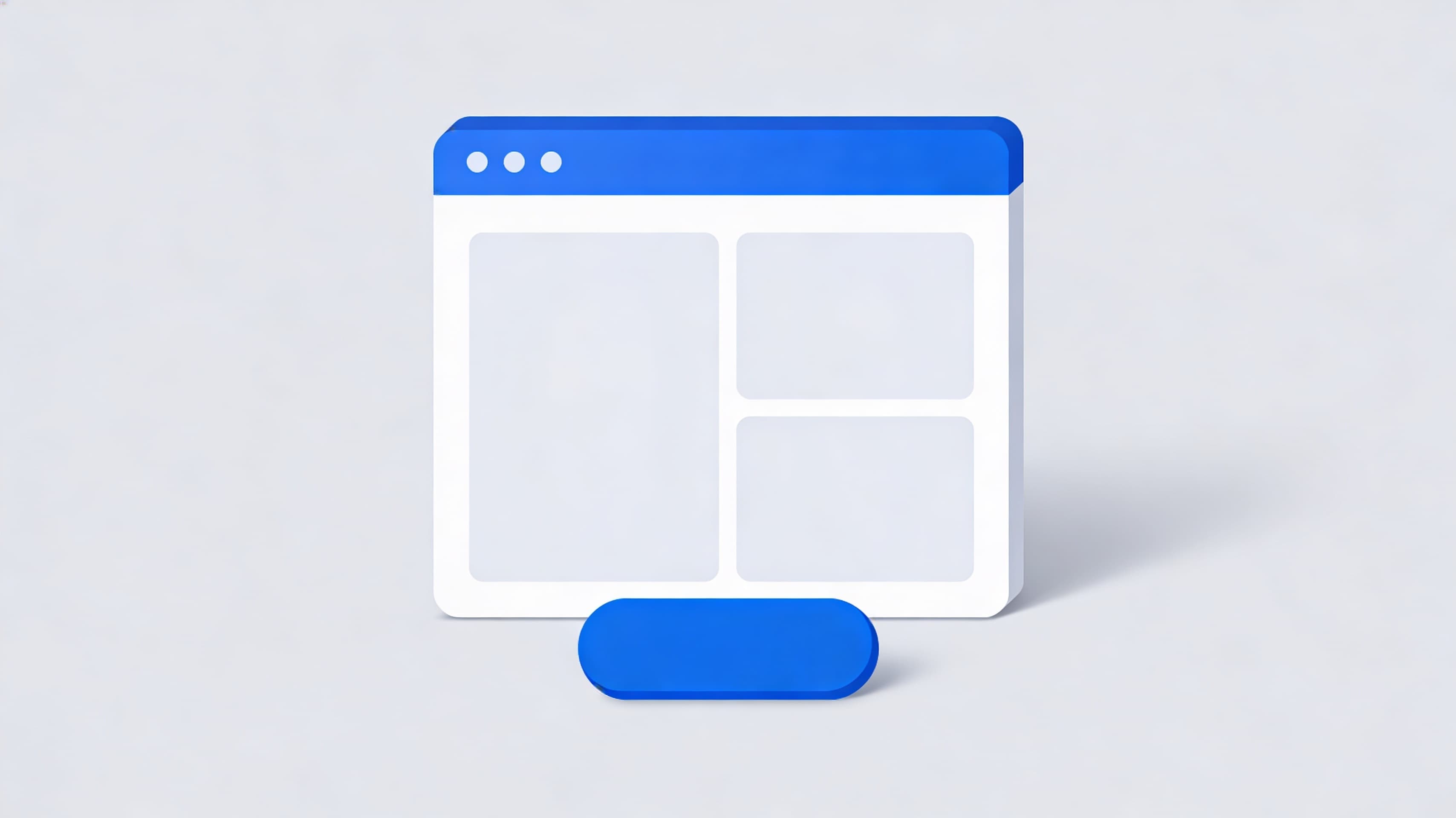 Split-screen laptop display: left half shows a Lovable AI IDE generating a Next.js checkout route in real time, right half shows a Framer visual site builder with a payment link pasted into a CTA button — the two integration paths for AI-generated and no-code shops.
