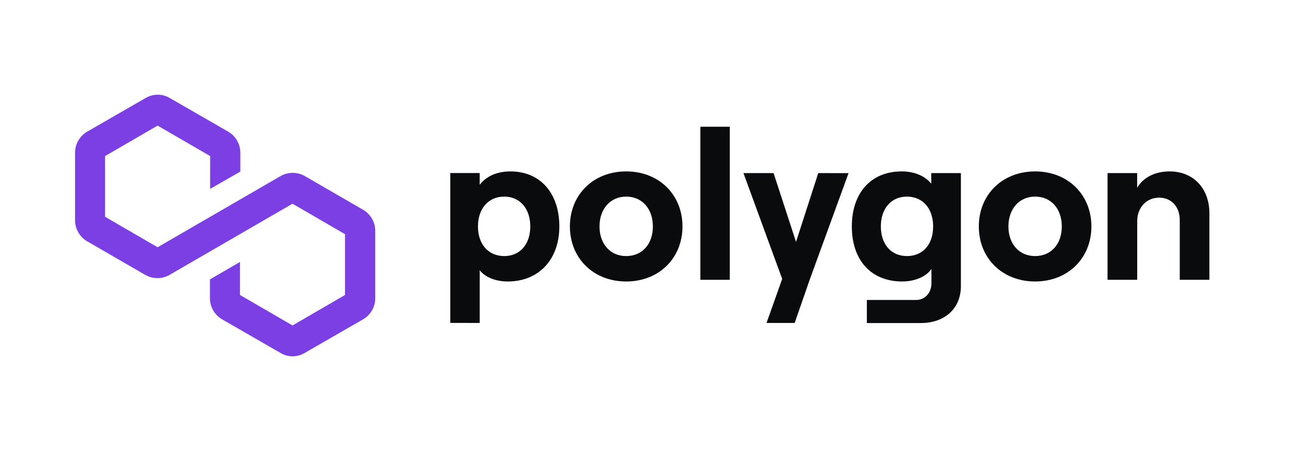 Polygon network